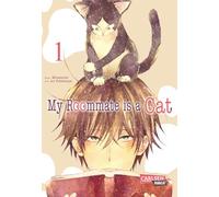 My Roommate is a Cat 1: Von Katzen und Menschen aus beiden Perspektiven erzählt - eine tierische Comedy!