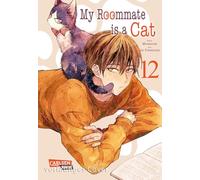 My Roommate is a Cat 12: Von Katzen und Menschen aus beiden Perspektiven erzählt - eine tierische Comedy!