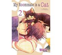 My Roommate Is A Cat 2