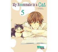 My Roommate is a Cat 5: Von Katzen und Menschen aus beiden Perspektiven erzählt - eine tierische Comedy!