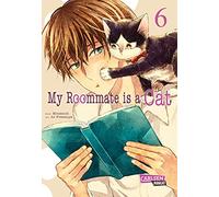 My Roommate is a Cat 6: Von Katzen und Menschen aus beiden Perspektiven erzählt - eine tierische Comedy!