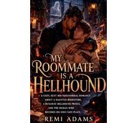 My Roommate Is a Hellhound
