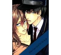 My Roommate's Professor Is Upset And I Need To Make: Boy's Love Manga