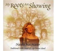 My Roots are Showing [Import]