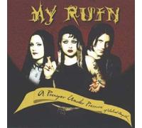 My Ruin - A Prayer Under Pressure of Vio [Import]