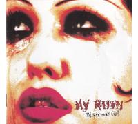 My Ruin - Blasphemous Girl