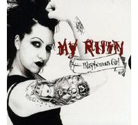 My Ruin - Blasphemous Girls