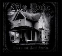 My Ruin - Ghosts and Other Good. [Import]