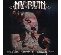 My Ruin - Horror of Beauty [Import]