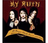 My Ruin - Prayer Under Pressure of Viole