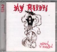 My Ruin - Ruined and Recalled [Import]