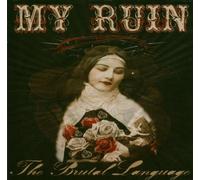 My Ruin - The Brutal Language [Import]