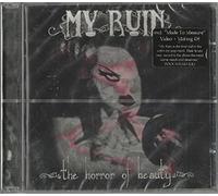 My Ruin - The Horror of Beauty