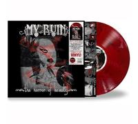 The Horror of Beauty