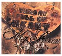 Heart full of throat - Inclus DVD bonus