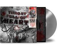 My Ruin - Throat Full of Heart-Silver