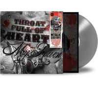 My Ruin - Throat Full of Heart-Silver