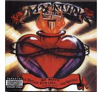 My Ruin – To Britain With Love... & Bruises – Édition limitée (Limited Tour Edition)