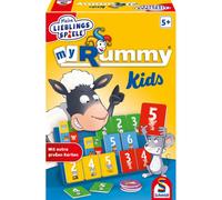 My Rummy Junior, révision