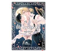 My Rumspringa - Livre (Manga) - Yaoi - Hana Collection
