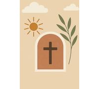 My Sacred Conversations: A Personal Journal for Daily Prayer and Devotion