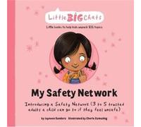 My Safety Network by Jayneen Sanders Jayneen Sanders (Auteur)
