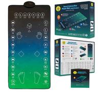 My Salah Mat® Intelligenter interaktiver Gebetsteppich