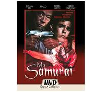 My Samurai [Usa][Blu-Ray] Collector's Ed