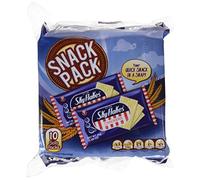 My San Crackers Sky Flakes 250 g - Lot de 1