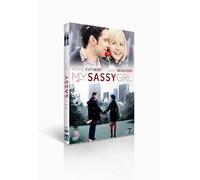My Sassy Girl