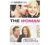 My Sassy Girl / Daniel's Daughter