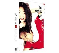 My Sassy Girl - Édition 2 DVD