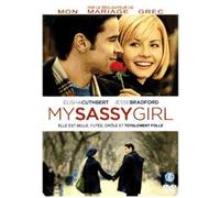 My Sassy Girl - Edition Belge