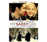 My Sassy Girl - Edition Belge