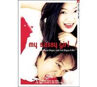 My Sassy girl G