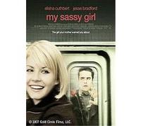 My Sassy Girl G