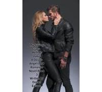 My Saving Grace" Kelli & Luka A Devil's Angels Mc Romance Novel Book 3