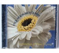 My Savior's Love a Collection of Piano Hymns