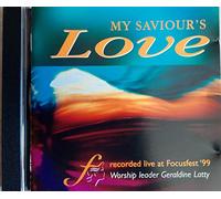 My Savior's Love [Import]