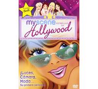 My Scene Estrellas De Hollywood [Import]