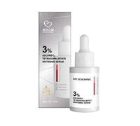 My Scheming - 3% Ascorbyl Tetraisopalmitate Whitening Serum 30ml