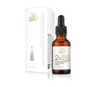 My Scheming - BB Amino Tranexamic Acid 2% + Ferulic Acid Serum - Sérum éclaircissant