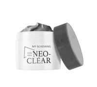 My Scheming - Neo Clear Purifying Moisturizing Balance Gel Mask 150g