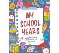 My School Years: A Journey from Prep to Year 12