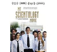 My Scientology Movie