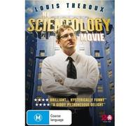My Scientology Movie [Region 2] - DVD NEUF
