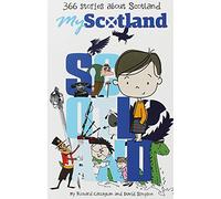 My Scotland: 366 Stories About Scotland