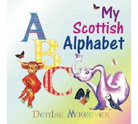 My Scottish Alphabet