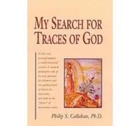 My Search For Traces Of God