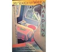 My Search for Warren Harding